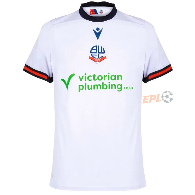 BOL 2024-20 affordable Home Jersey - Adults | exclusive