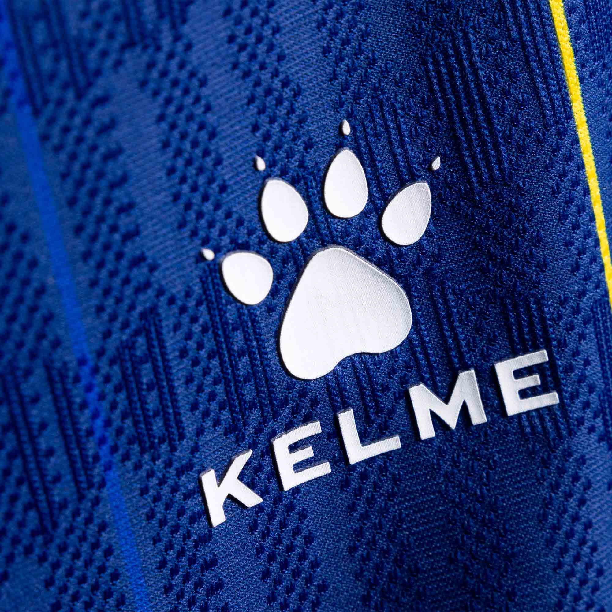 [SJH] Bosnia & Herzegovina National Team Kelme 2026 Home Replica Jersey - Royal