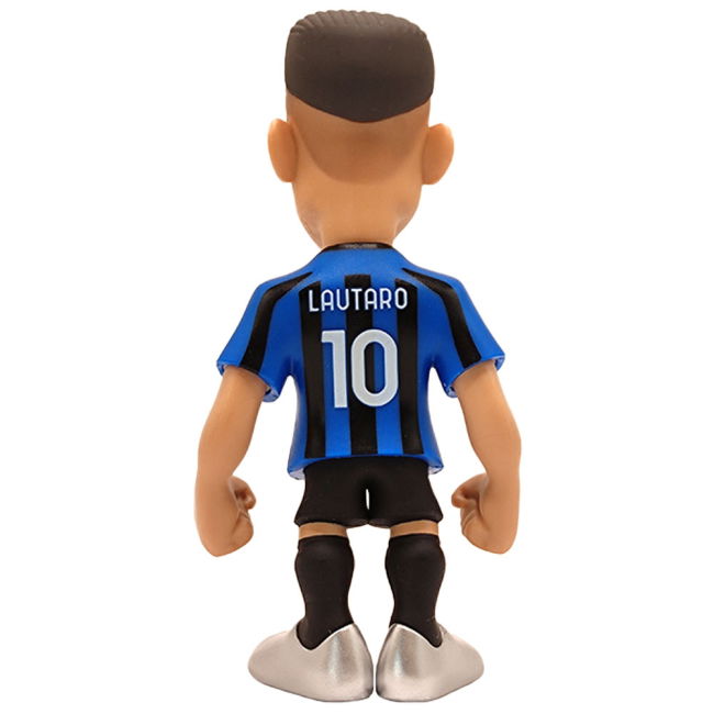 2025-2026 Inter Milan Football Club Home Shirt