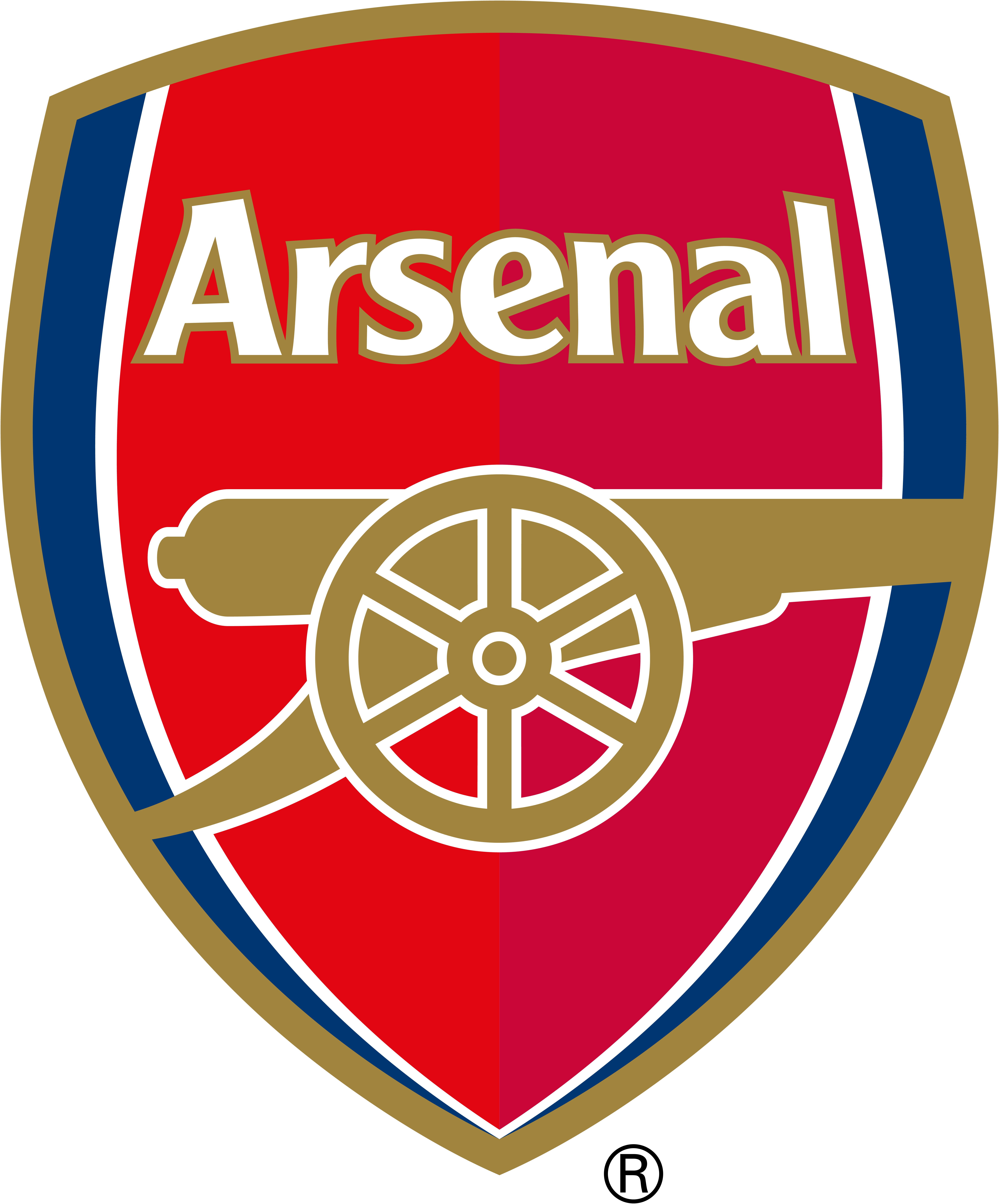 Arsenal 2026 Kit