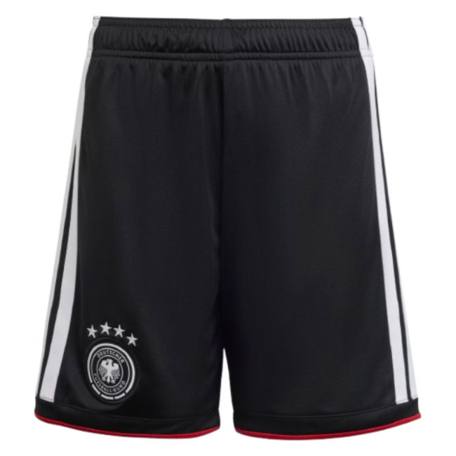 Authentic 2026-2027 Germany Home Kids With Classic Design - Die