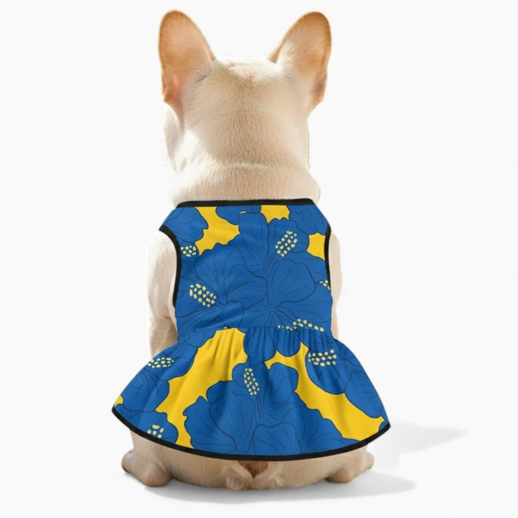 Nala - French Bulldog Dresses for Females