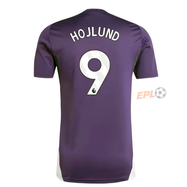 2025-20 MAN sporty Third Shirt - Adults | top quality