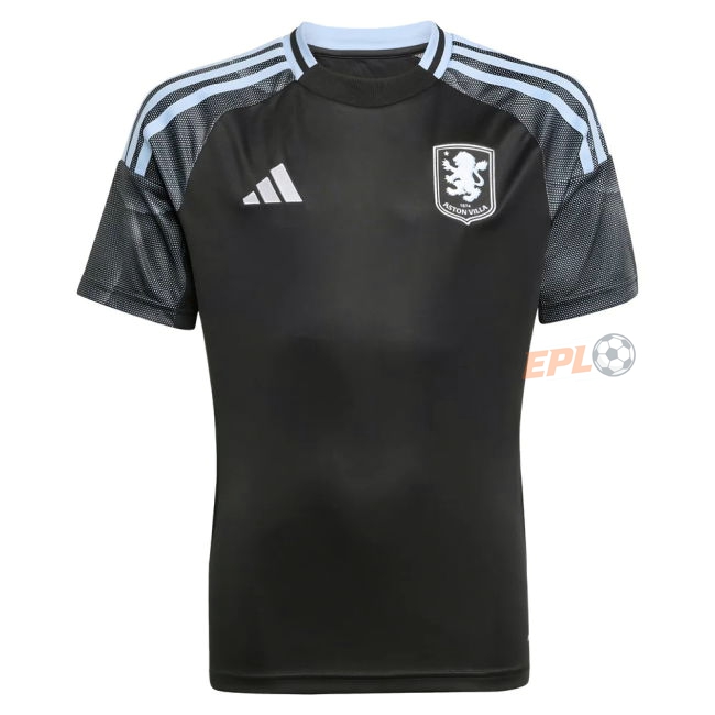 Aston Villa 2025-20 value packed Away Soccer Jersey