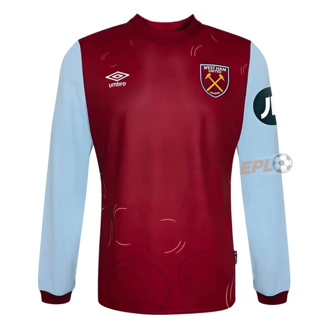 2023-20 West Ham high quality Home Shirt - Kids | official