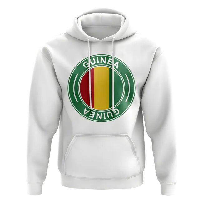 Trendy Guinea Jersey Guinea