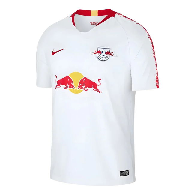 2018-19 Red Bull Leipzig Home - breathable kit economical option