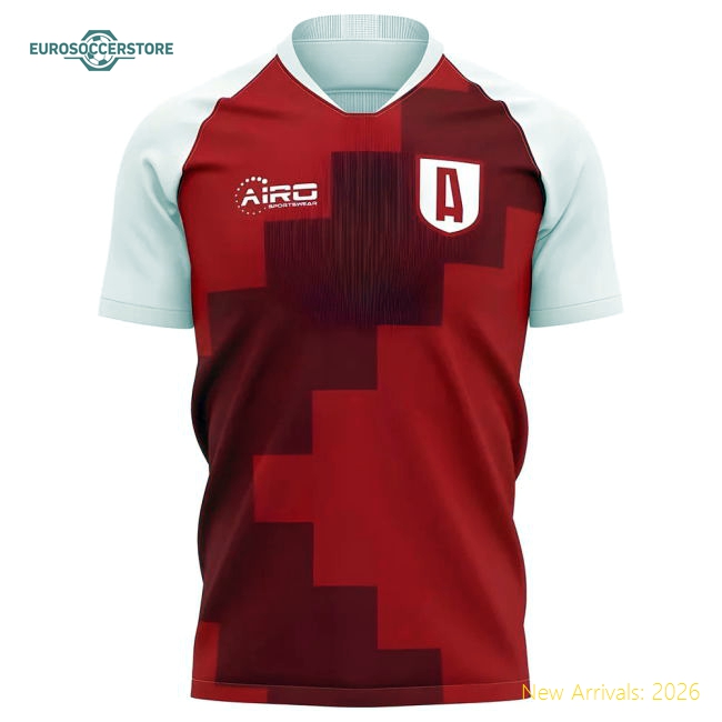 2025-2026 Football Team Womens Elegant Jersey Performance Fabric