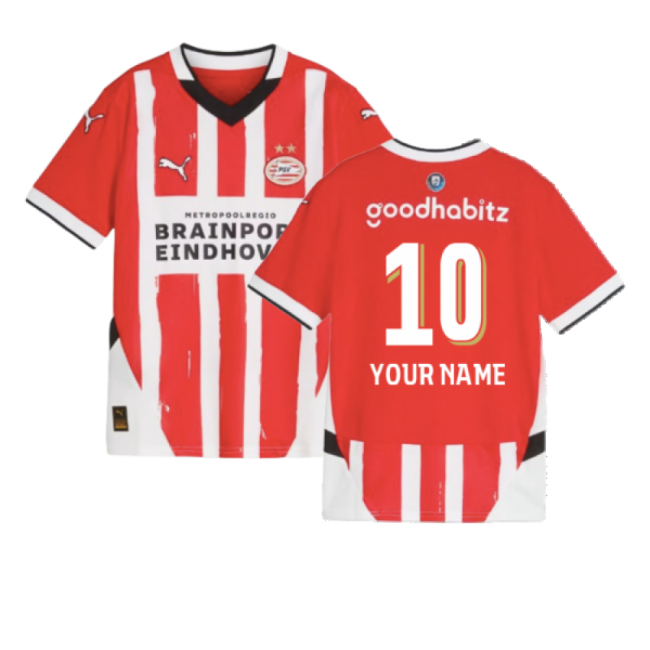 Main Shirt A. Robben #10 Official Merchandise Licensed Product (v10)