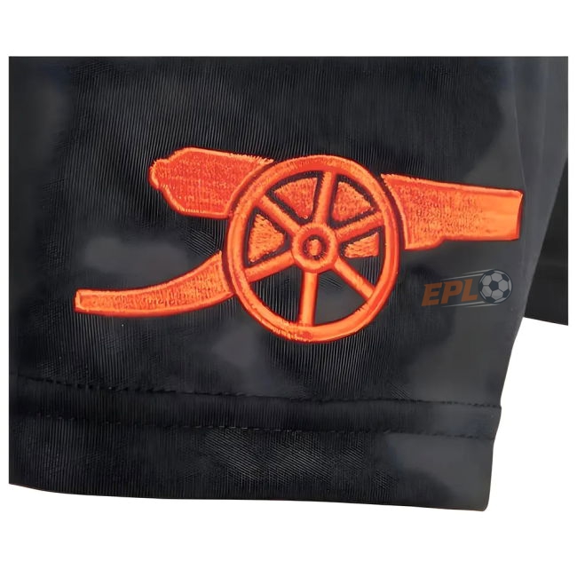 2024-20 Arsenal contemporary Away Football Shirt | superior