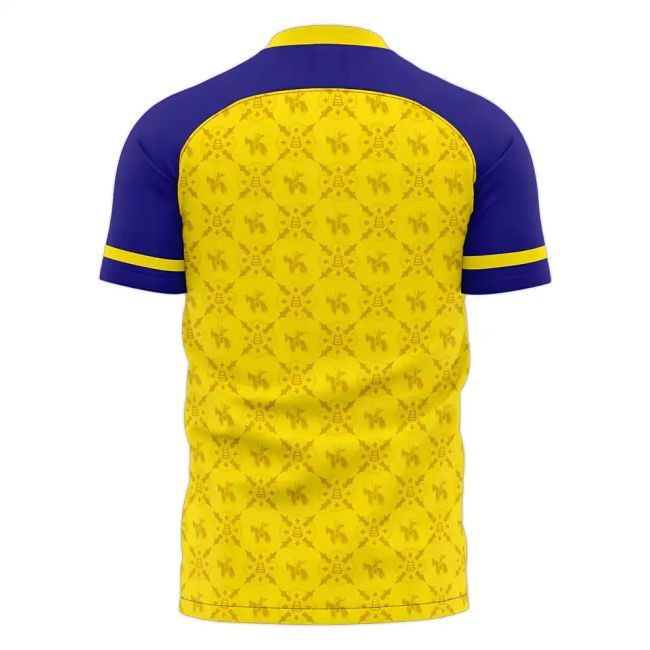 Official Verona (verona) 2025-2026 Home - Italian Football