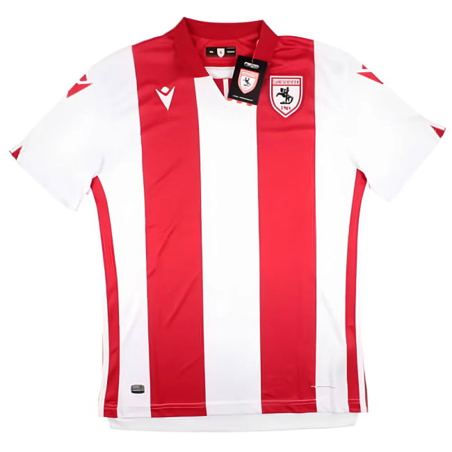 Replica 2025-2026 Football Club Home Home 2xl With Collector's Item