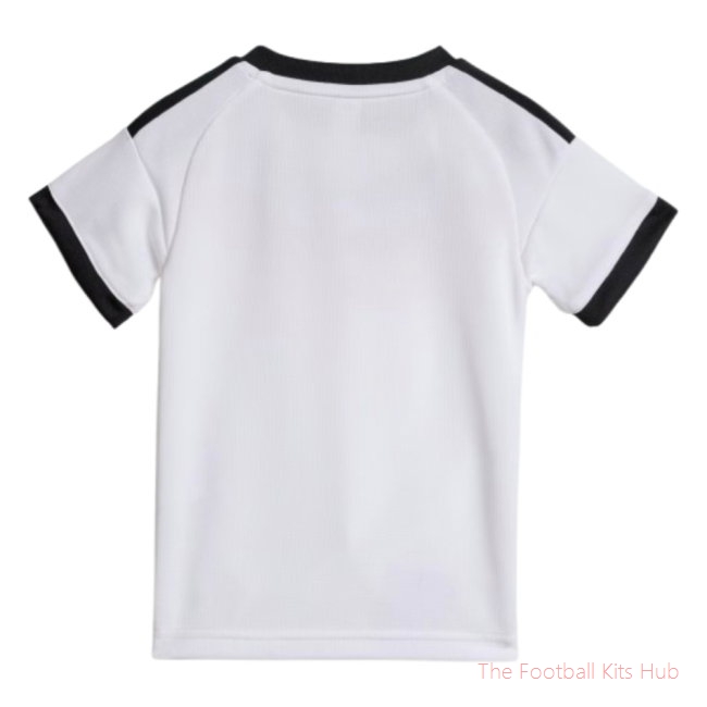 Breathable Replica Germany 2026-2027 Home Baby Kit (Your Name)