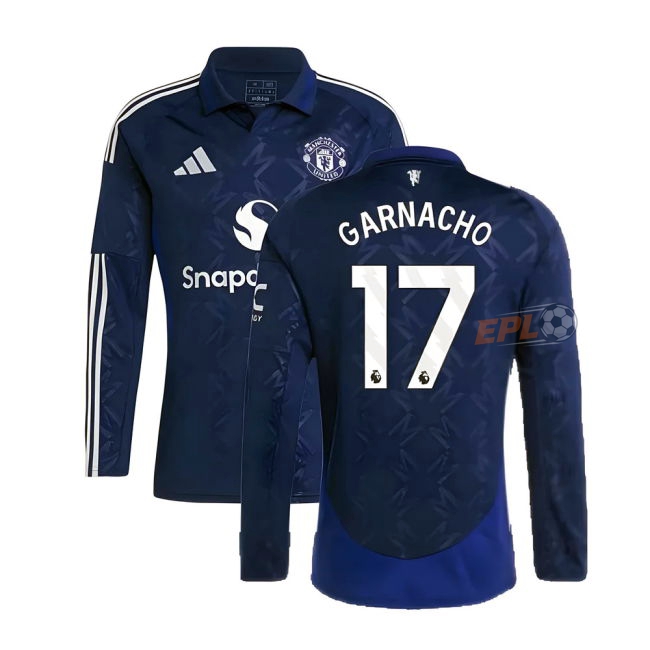 MAN original 2024-20 Away Kit - Adults | top-grade