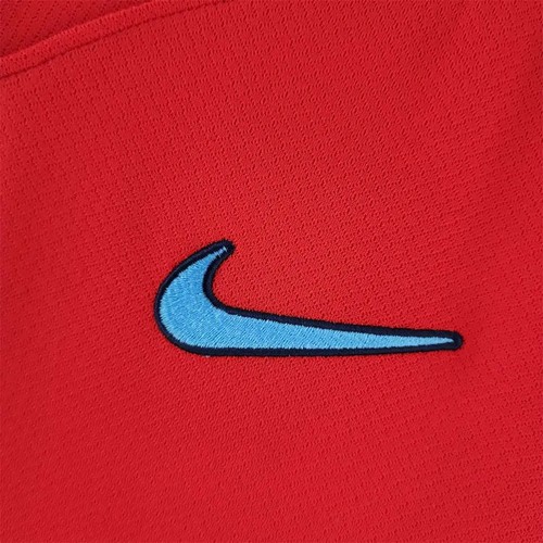 Official England Visitante - Fifa World Cup - Official Licensed