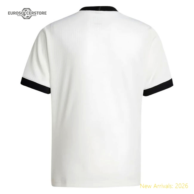 Safe Football Team Kids Jersey 2024-2025 Performance Fabric