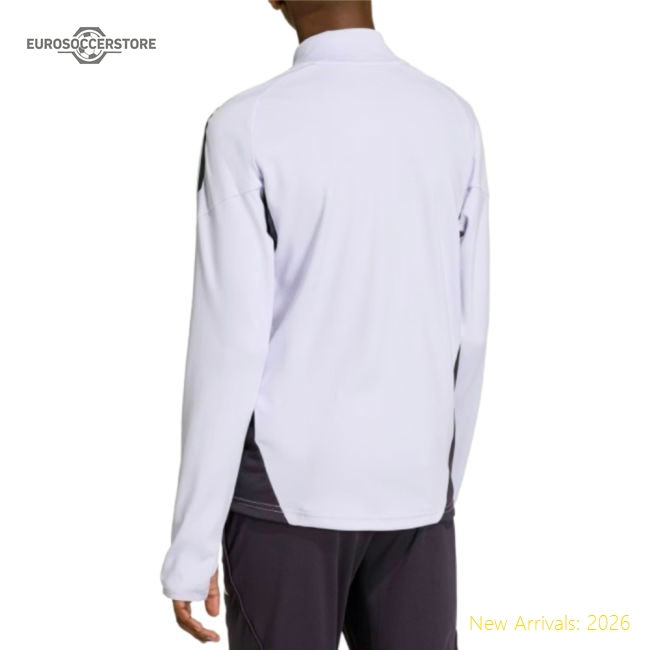 Man Utd Child-friendly Kids Jersey Performance Fabric Stretchy