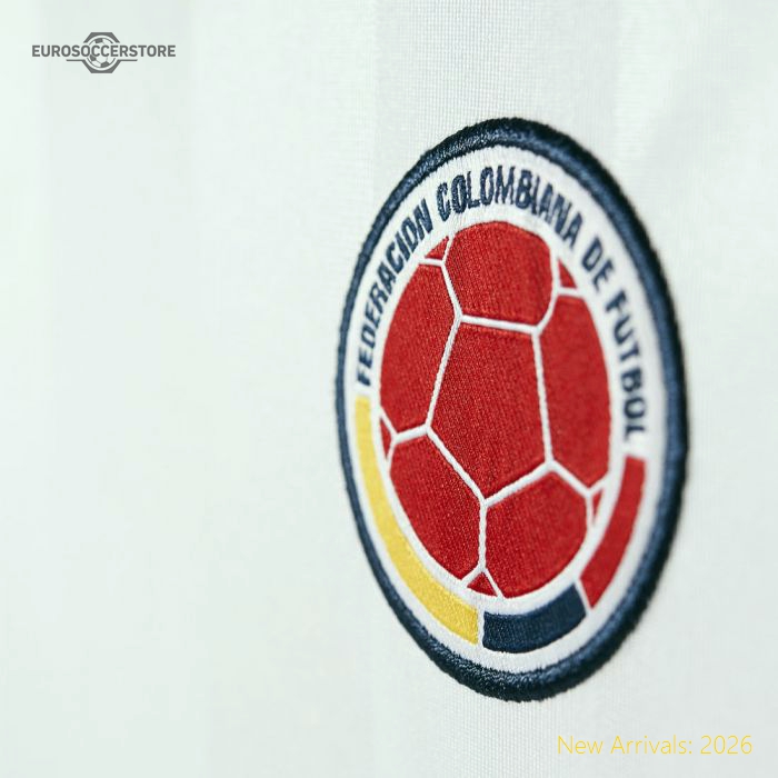 Official Team Merchandise Kids Col Team Home Official Jersey 2016