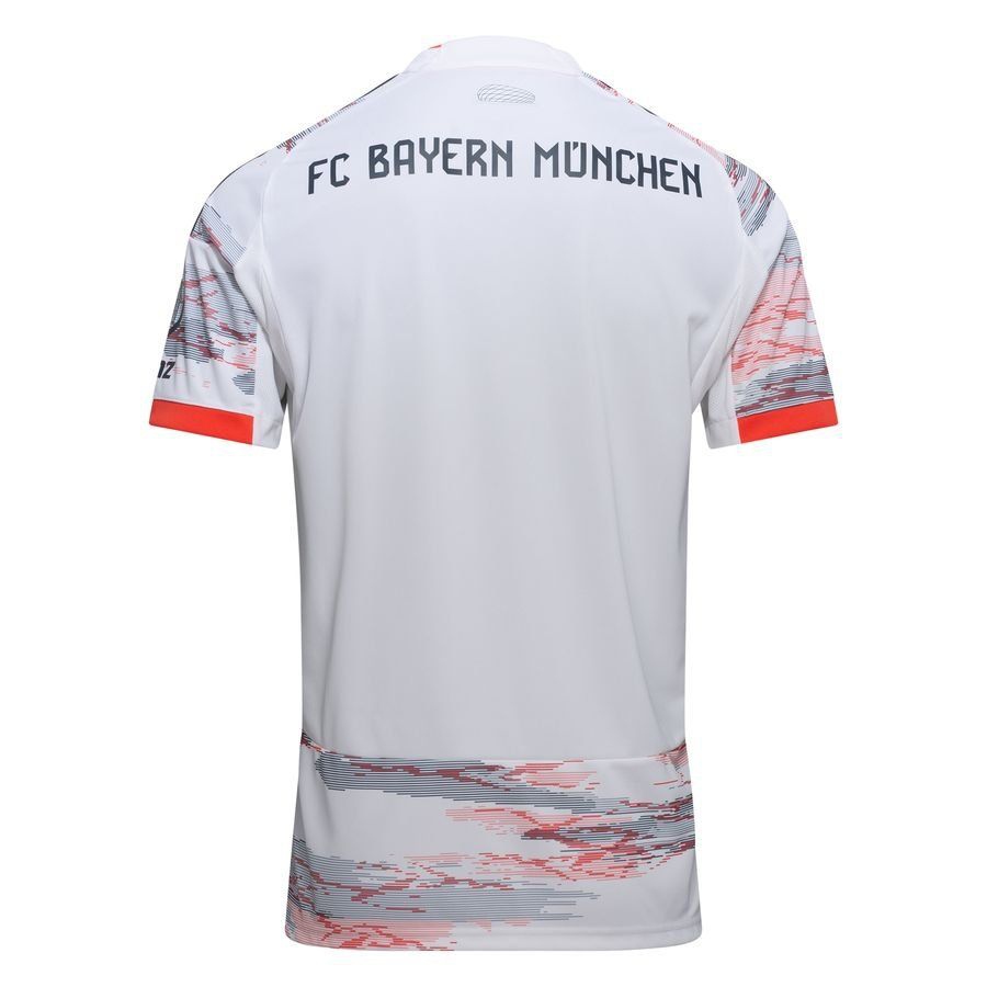 [EFKS] Bayern München Away Jersey 2025/26