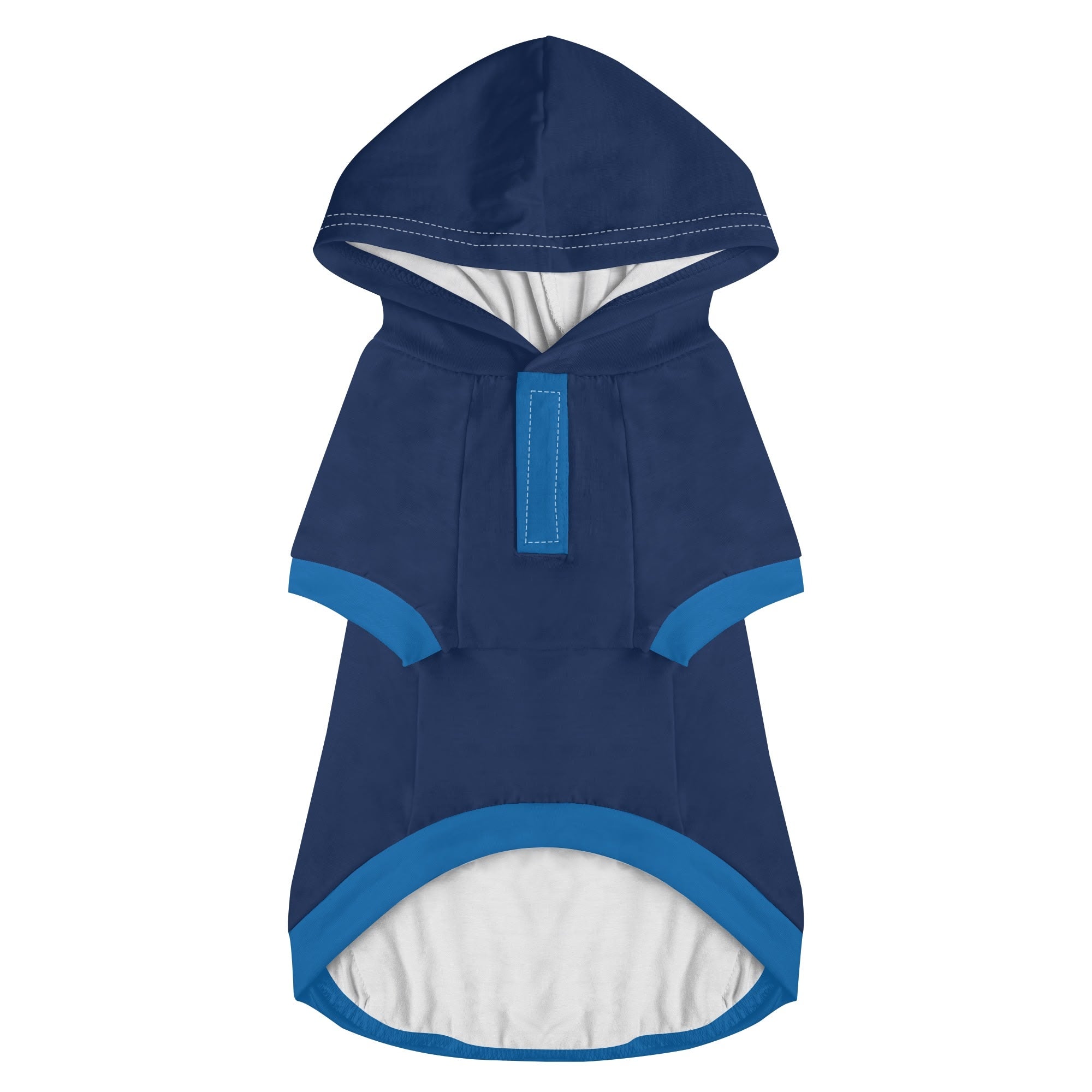 High-Quality Customizable French Bulldog Hoodies With Your Pet’s Name...