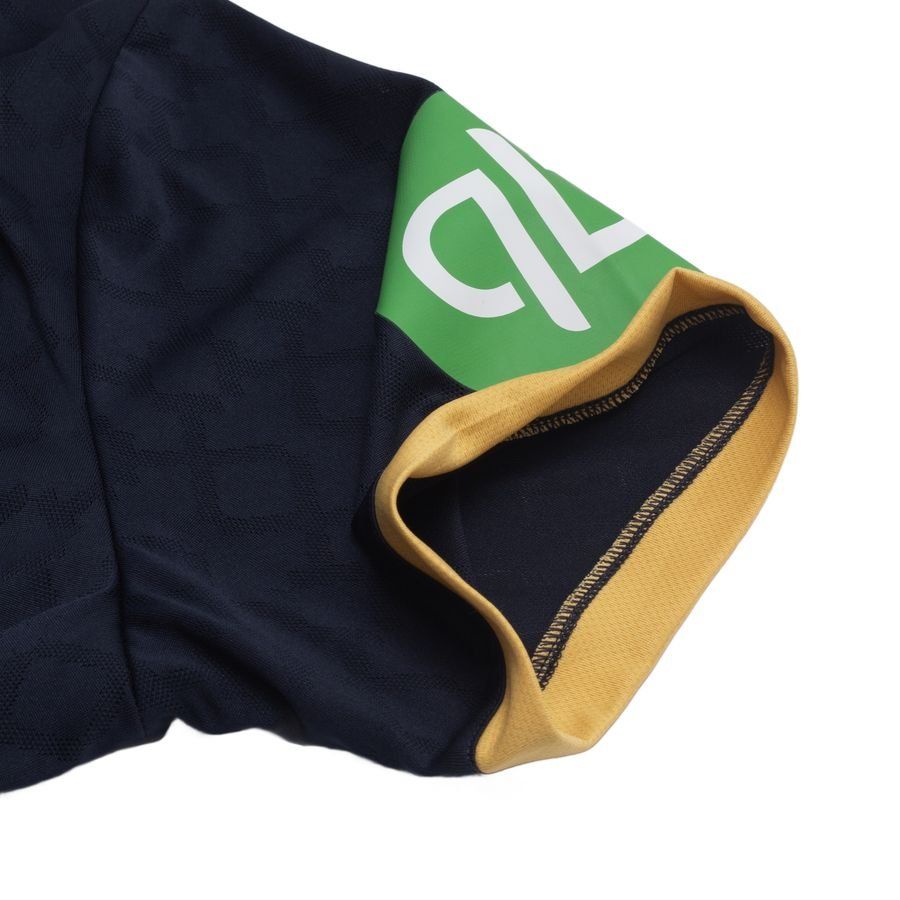 West Ham 3rd Shirt 2025/26 Adidas National Team Wear