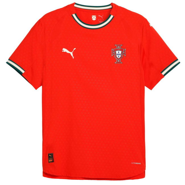 2023/24 Jersey Team High-Quality Materials Perfect For Match Days