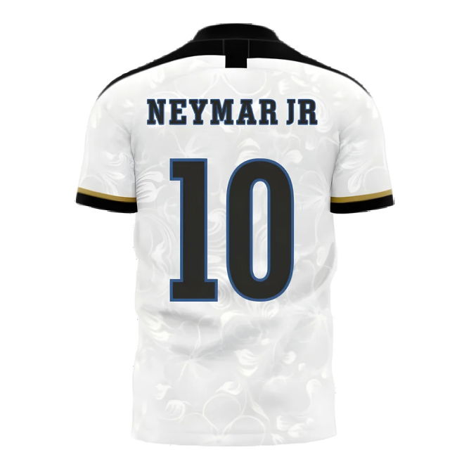 Professional Grade Committed Football Club Jr #10 Latest Edition Kit