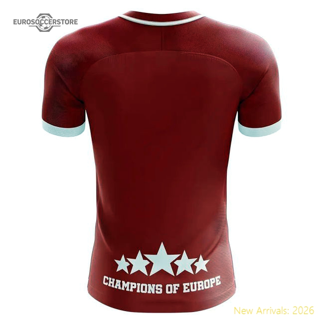 2025 High Performance Authentic Team Jersey Perfect For Match Days