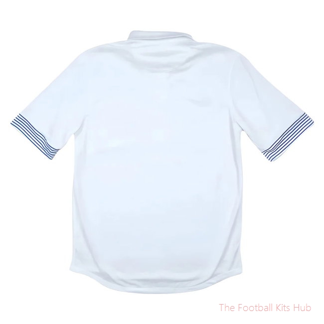 France 2012-13 Away Shirt (Excellent) (ZIDANE 10)
