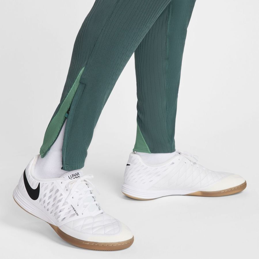 Tottenham Training Trousers Dri Fit Adv Strike Elite 3rd Faded Spruce/