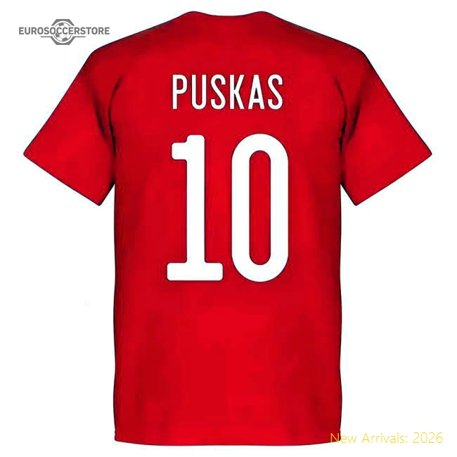 Top European Team 2026-2027 Home Short Sleeve Jersey Retro Warmth