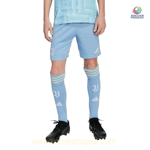 Juventus Youthren's Away Soccer Football Kit Football Jersey 2025-2026 Season