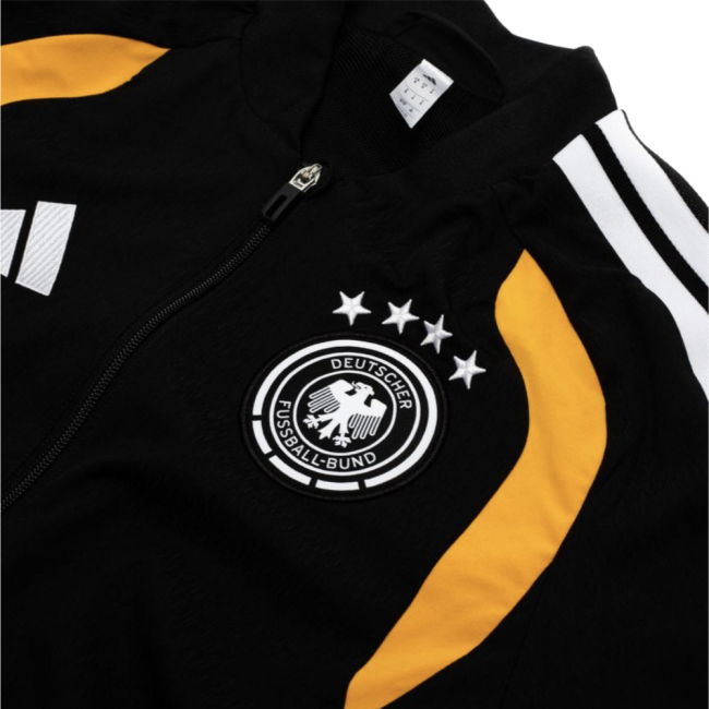 Official Professional Grade Football Team Updated Design Supporter ...
