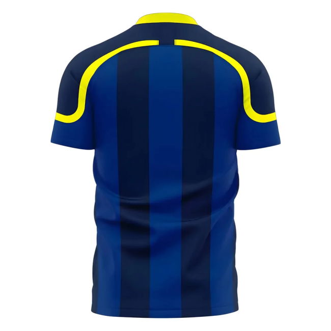 Official Alternative Shirt S. Graz #2025 Retro Collection Afford (v4)