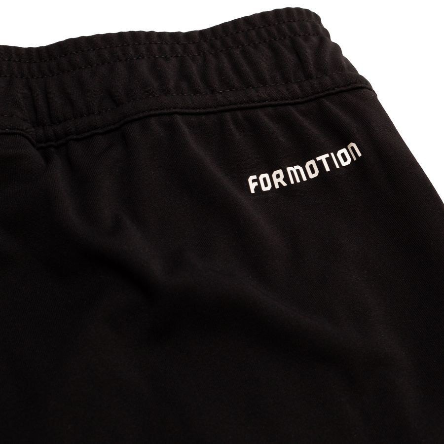 [LK] 2026 Germany Trousers Tiro World Cup 26 Training Kids Black Apparel