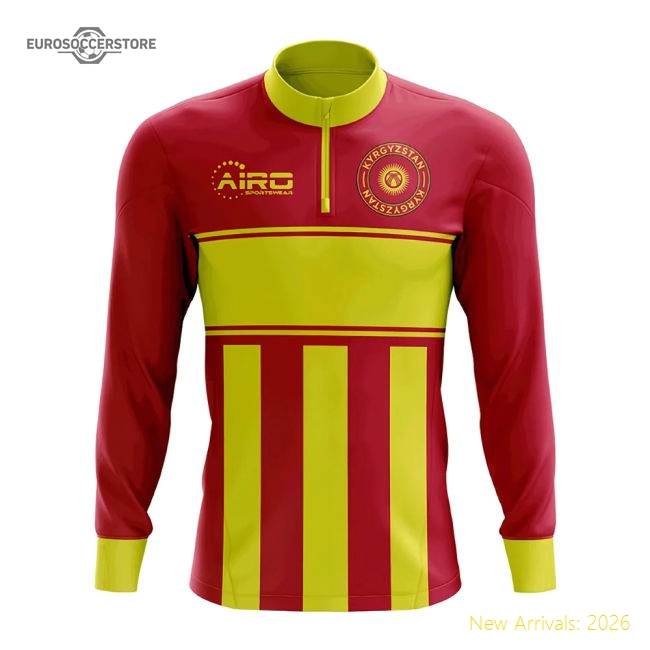2024/25 Official Licensed Team Replica Jersey High-Quality Materials
