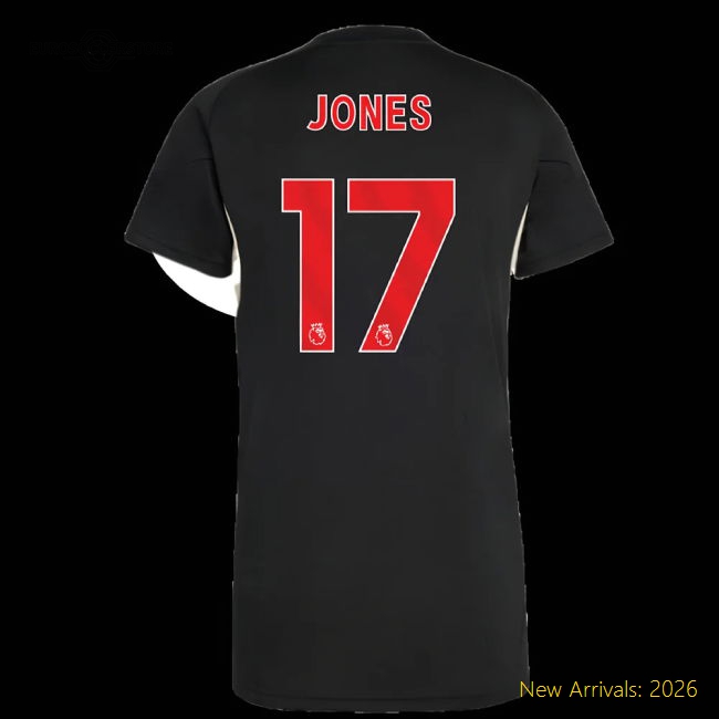 Liverpool Jones Comfortable Womens Jersey Aeroready Lightweight