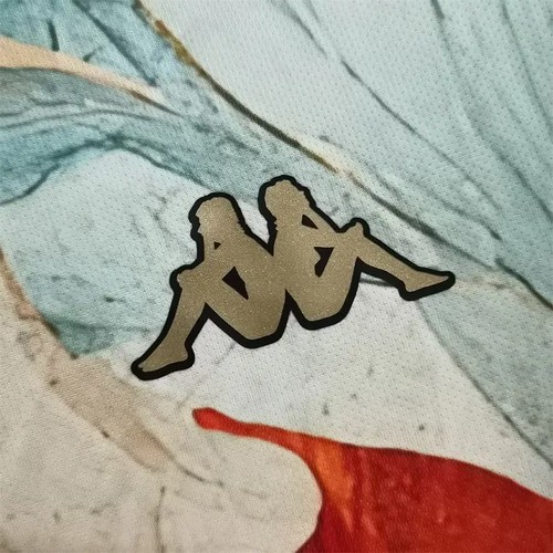 Official Jersey - World Cup - Top Tier - Premium Quality