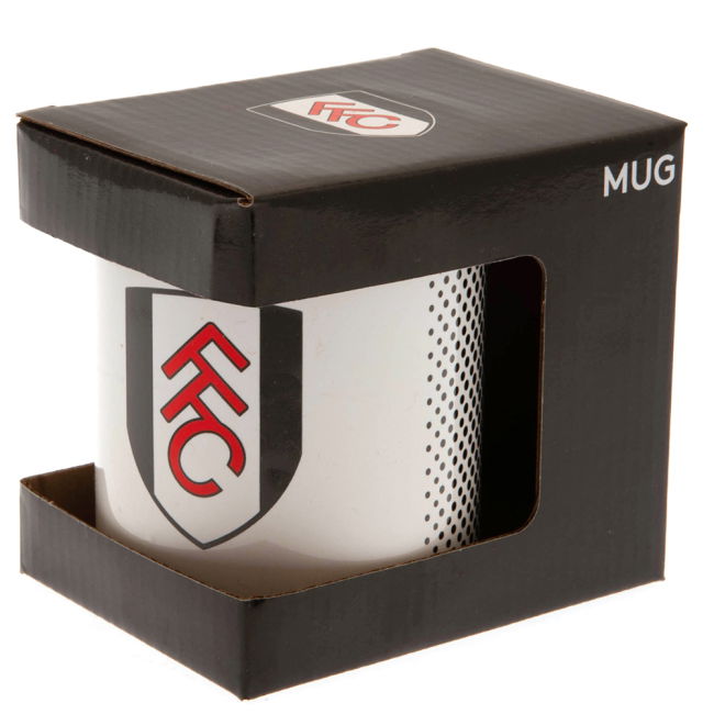 Licensed 2025-2026 Fulham English Premier League Home Kit