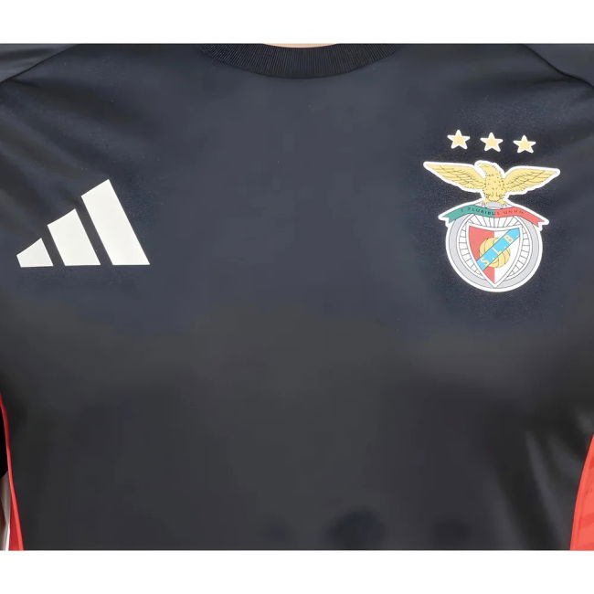 Committed Football Club Official Licensed 2025-2026 Campaign Jersey