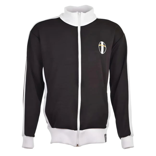 Professional 2025-2026 Juventus Football Shirt With Special Edition