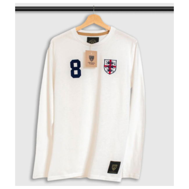 England Classic Jersey England #98