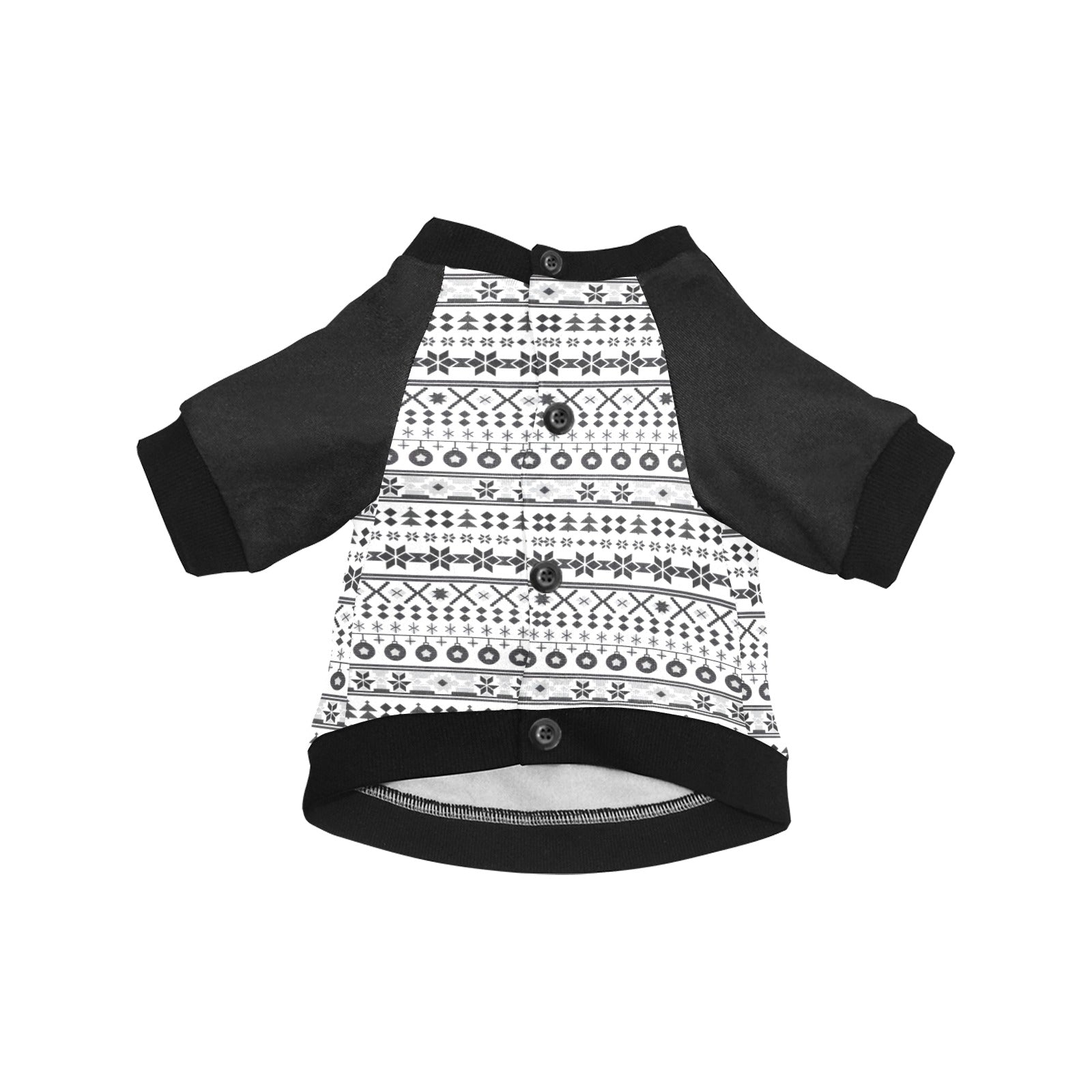 Street-Ready Durable Izzy - Jacket For French Bulldog for Street Style