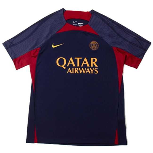 PSG Stylish Jersey 2023-2024