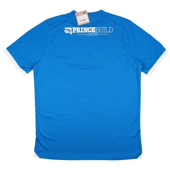 Enthusiastic Professional Grade Football 2024-2025 Season Supporter...