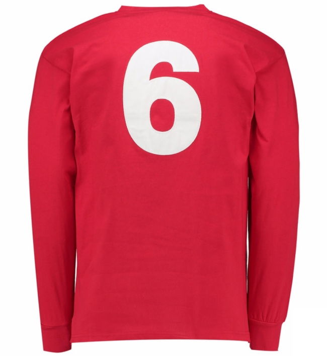 Score England Away Jersey (Adult)