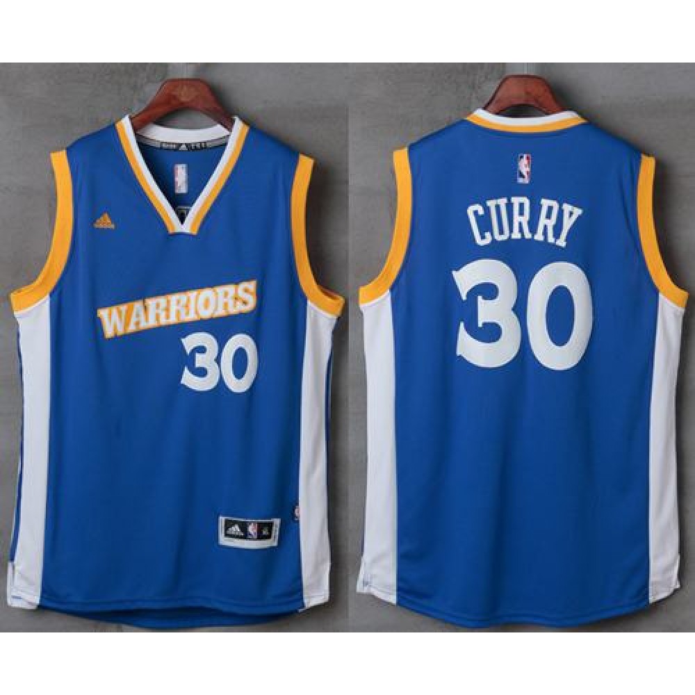 Official Stephen Curry30 Jersey - - Basketball Fan Gear