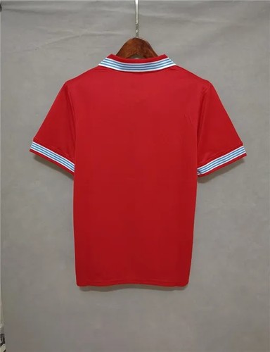 Visitante - Top Performance - Luxury Cotton - Official Merchandise