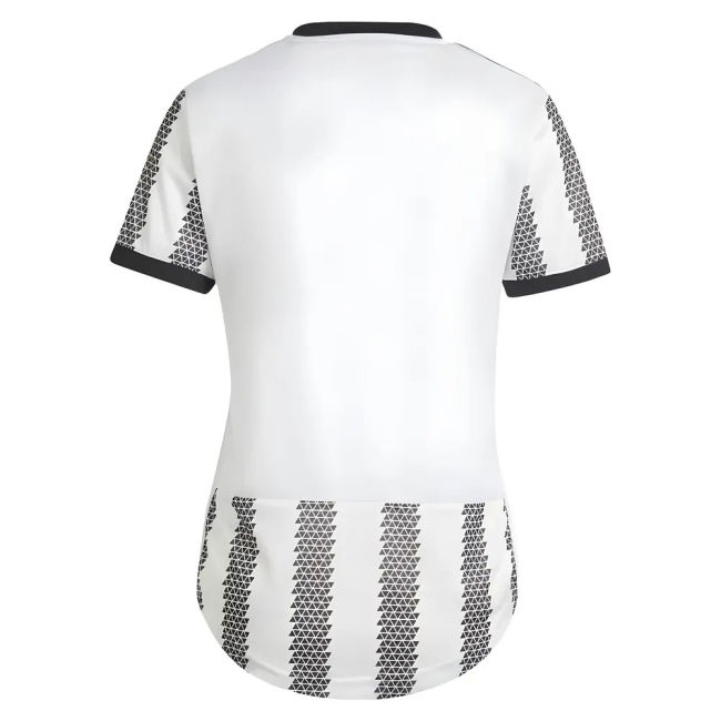 Juventus (juve) 2022-2023 Home - Authentic Fan Edition - Italian