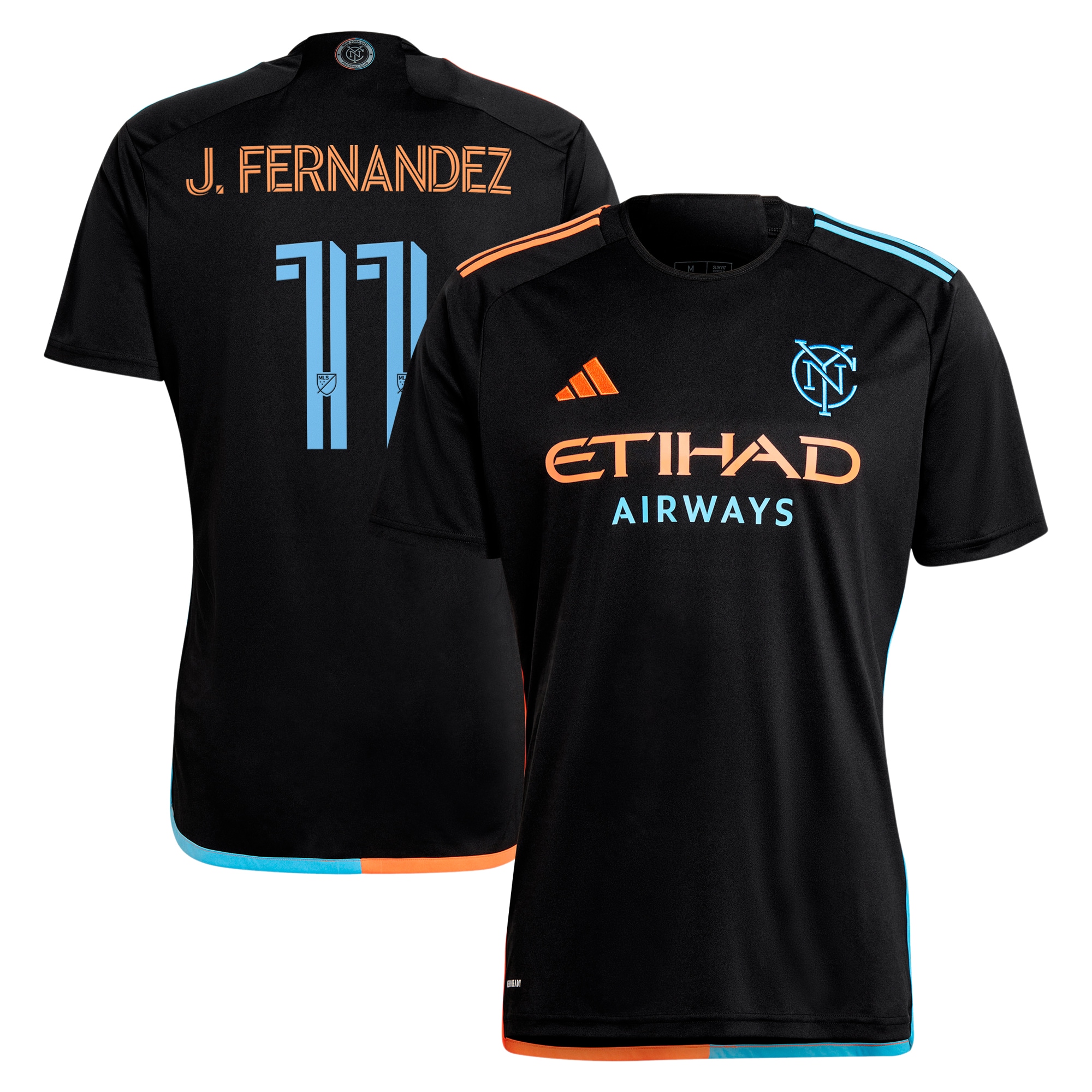 Men's 2024 Top-Quality Replica - Official Jersey - Must-Have